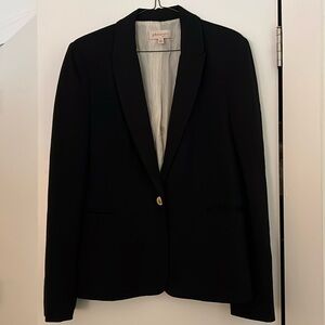 Philosophy blazer